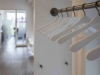 Sichere Garderobe