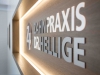 Logo der Zahnpraxis Dr. Hellige