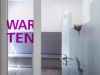 Warten muss manchmal sein