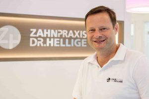Zahnarzt Dr. Hendrik Hellige